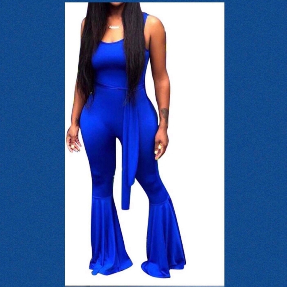 Jumpsuit
